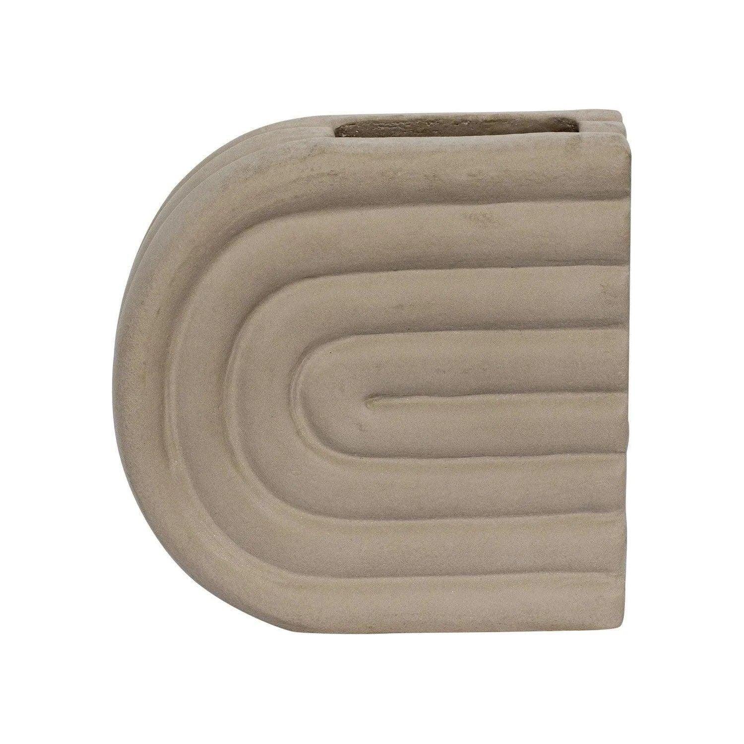 Varaluz - Otto Vase - 445VA04A - Canada Light Shop