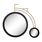 Varaluz - Out For A Ride Mirror - 407MI10MBHG - Canada Light Shop