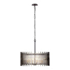 Varaluz - Park Row Pendant - 393P06MBFG - Canada Light Shop