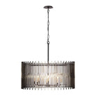 Varaluz - Park Row Pendant - 393P08MBFG - Canada Light Shop
