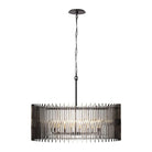 Varaluz - Park Row Pendant - 393P10MBFG - Canada Light Shop