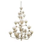 Varaluz - Pinion Chandelier - 365C12ZG - Canada Light Shop