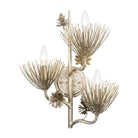 Varaluz - Pinion Wall Sconce - 365W03ZG - Canada Light Shop