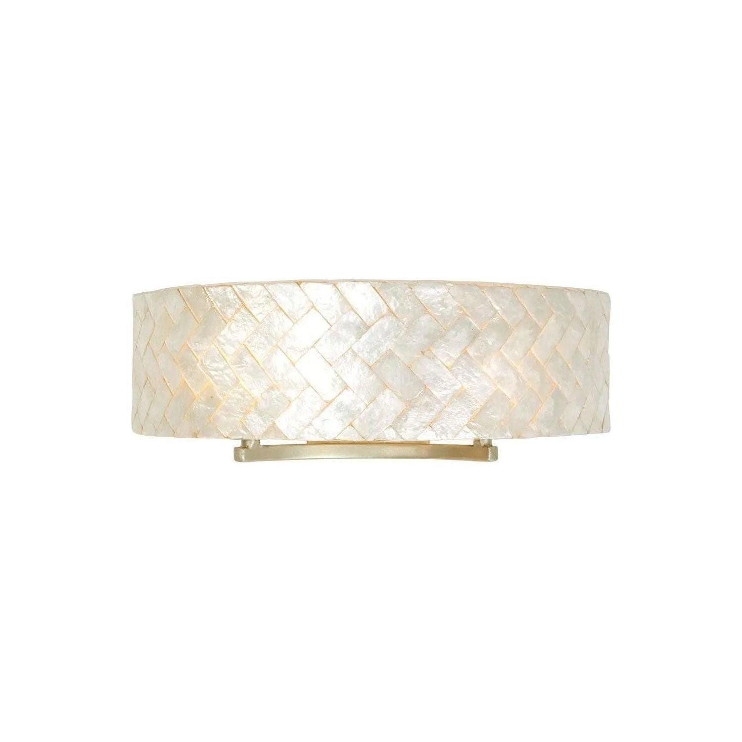 Varaluz - Radius Bath Vanity - 173B02B - Canada Light Shop