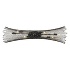 Varaluz - Rikki Bath Vanity - 320B06CBAG - Canada Light Shop