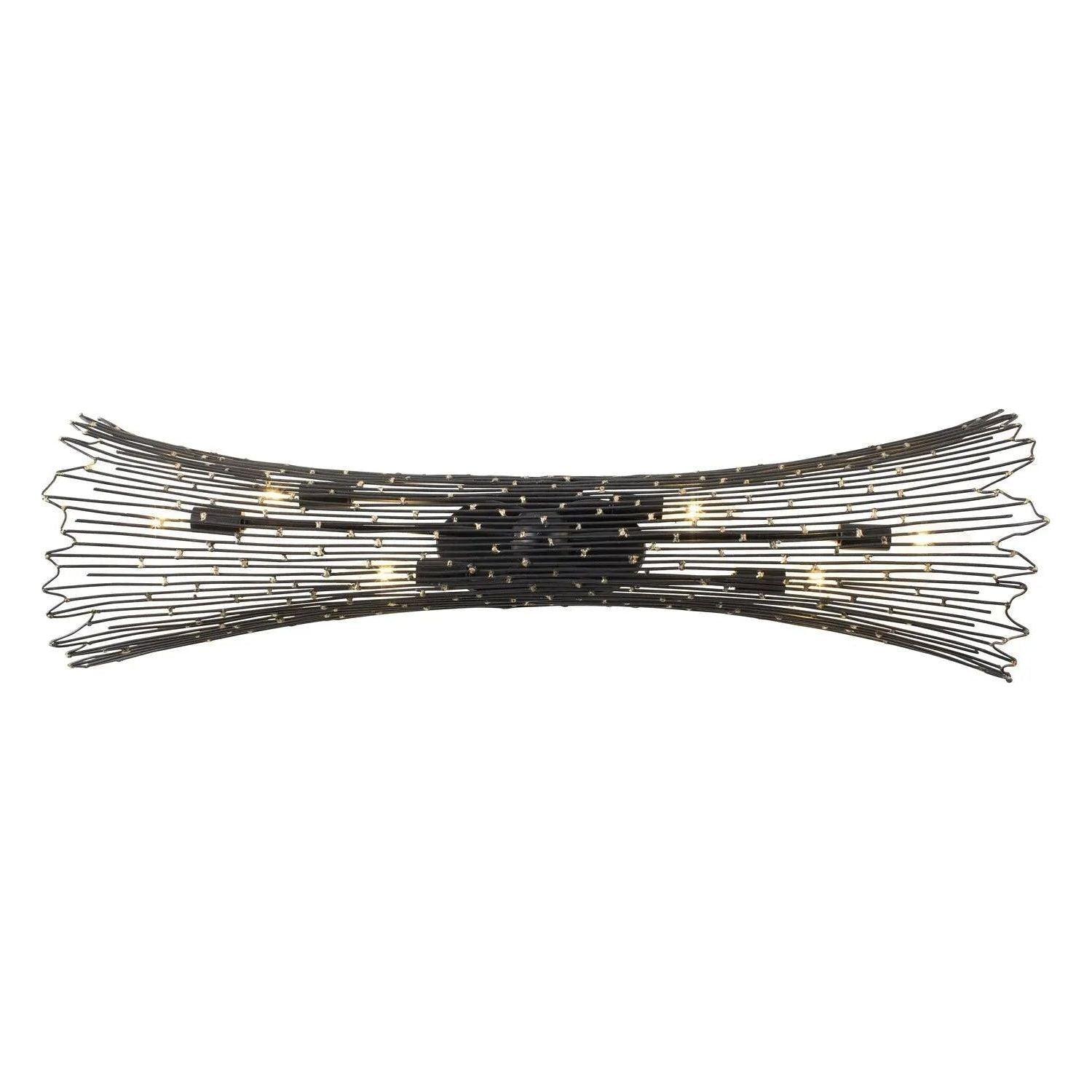 Varaluz - Rikki Bath Vanity - 320B06CBAG - Canada Light Shop