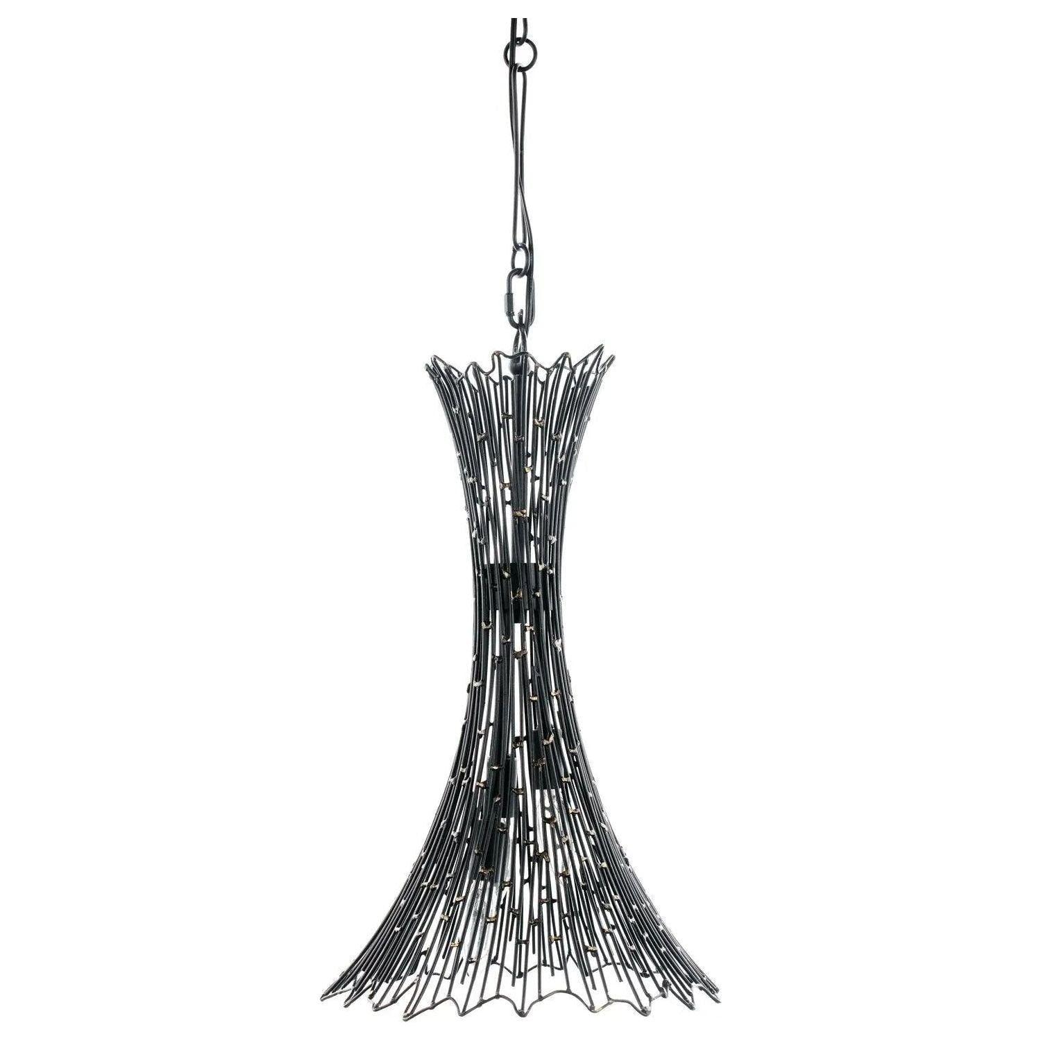 Varaluz - Rikki Foyer Pendant - 320F03CBAG - Canada Light Shop