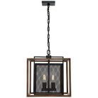 Varaluz - Rio Lobo Pendant - 285P02DOBL - Canada Light Shop