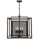 Varaluz - Rio Lobo Pendant - 285P04DOBL - Canada Light Shop