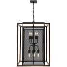 Varaluz - Rio Lobo Pendant - 285P08DOBL - Canada Light Shop