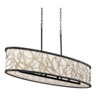 Varaluz - Scribble Linear Pendant - 381N06MBAR - Canada Light Shop