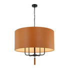 Varaluz - Secret Agent Pendant - 368P05BLC - Canada Light Shop