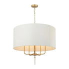 Varaluz - Secret Agent Pendant - 368P05GOW - Canada Light Shop