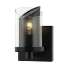 Varaluz - So Inclined Bath Vanity - 246B01BL - Canada Light Shop