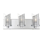 Varaluz - So Inclined Bath Vanity - 246B03CH - Canada Light Shop
