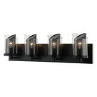 Varaluz - So Inclined Bath Vanity - 246B04BL - Canada Light Shop