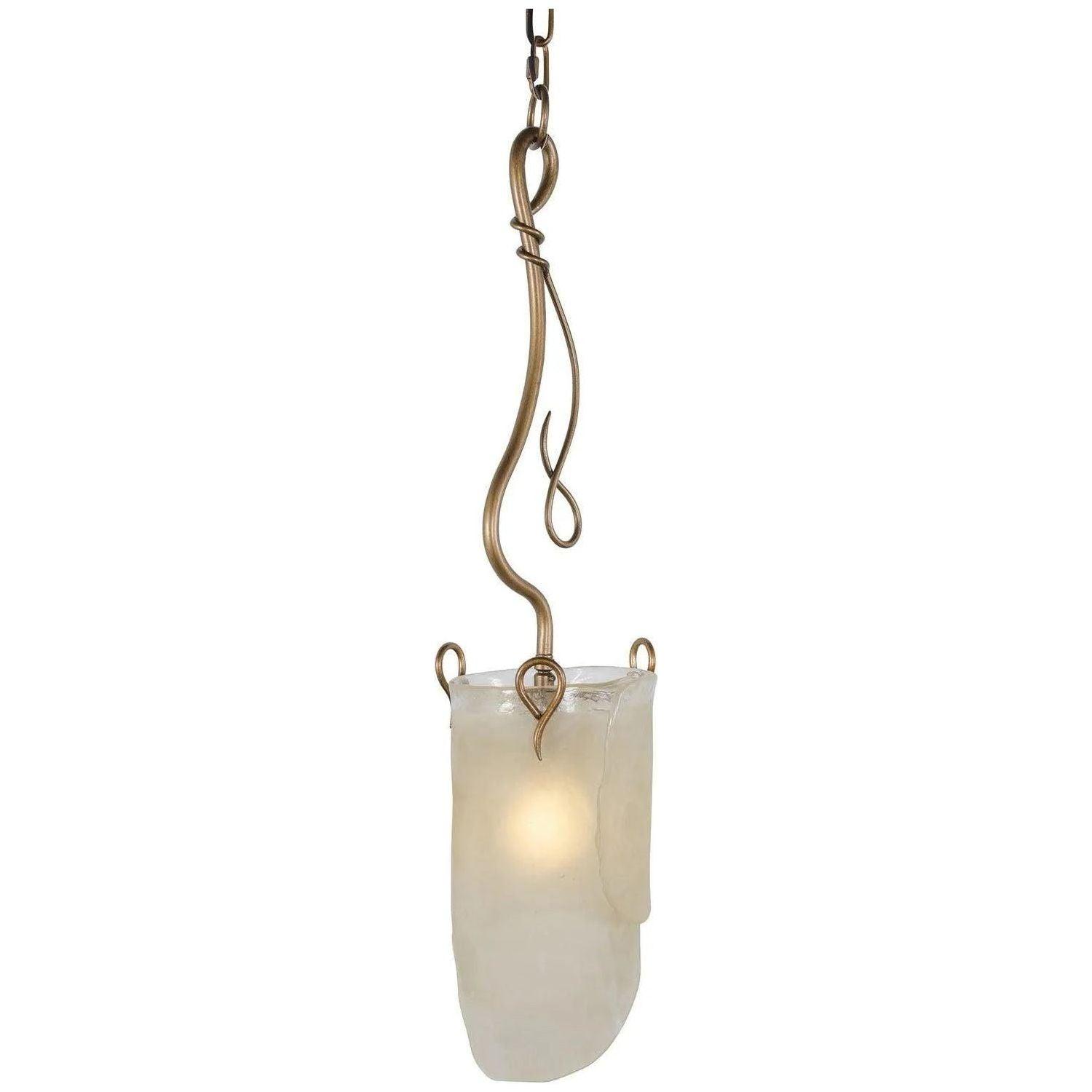 Varaluz - Soho Mini Pendant - 126M01HO - Canada Light Shop