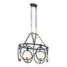 Varaluz - Stopwatch Linear Pendant - 388N06MBFG - Canada Light Shop