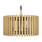 Varaluz - Suratto Pendant - 387P06MBH - Canada Light Shop