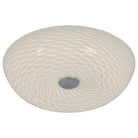 Varaluz - Swirled Flush Mount - AC1581 - Canada Light Shop