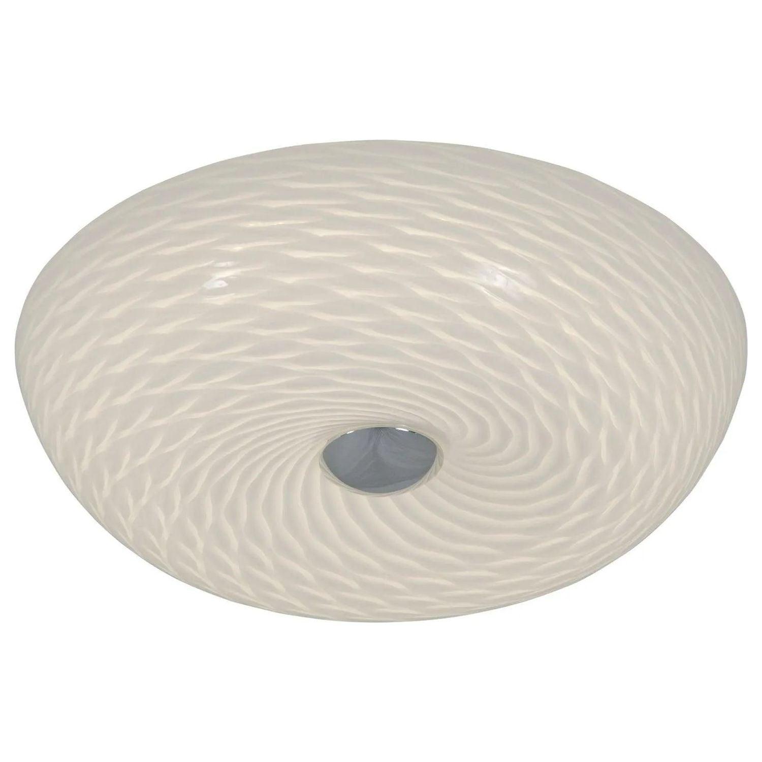 Varaluz - Swirled Flush Mount - AC1581 - Canada Light Shop