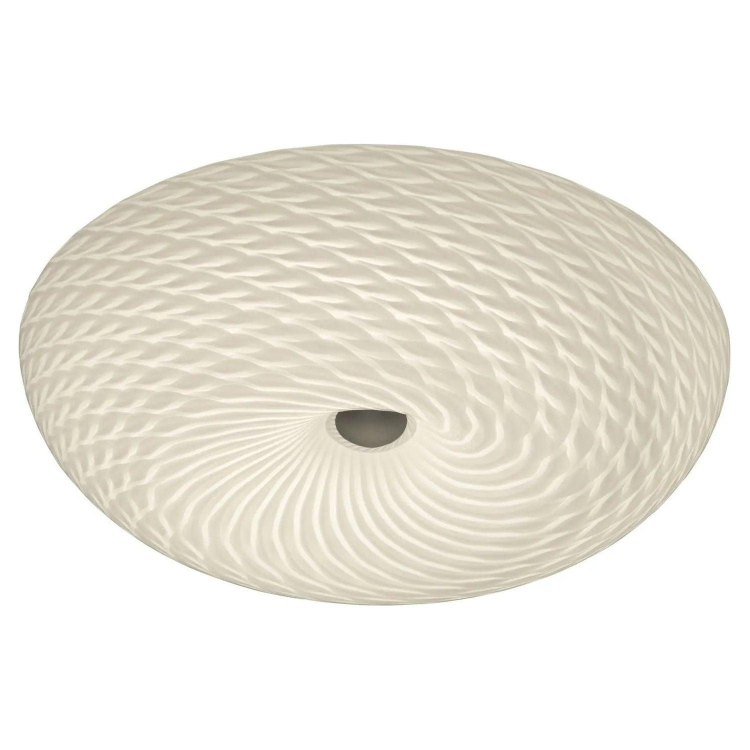Varaluz - Swirled Flush Mount - AC1583 - Canada Light Shop