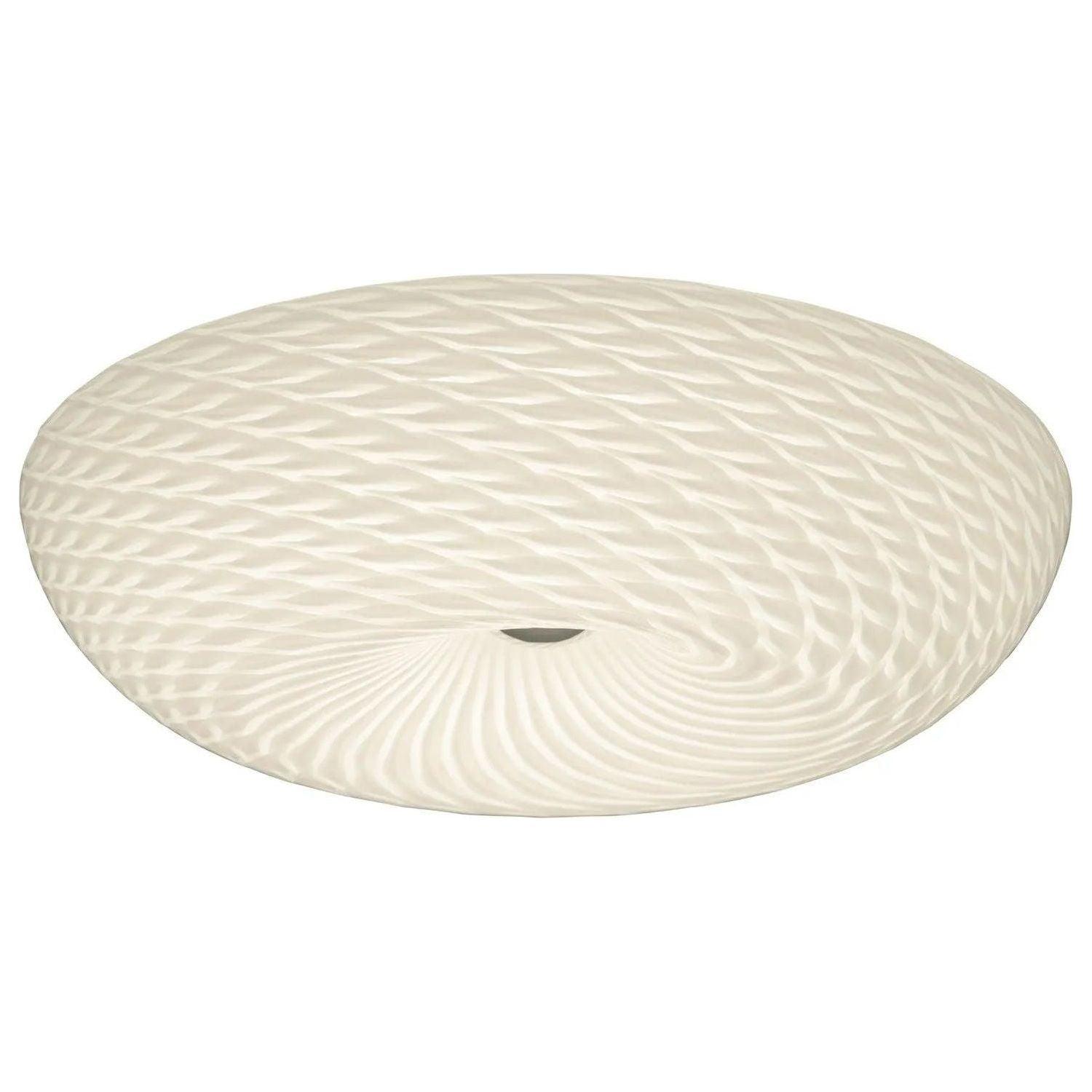 Varaluz - Swirled Flush Mount - AC1585 - Canada Light Shop
