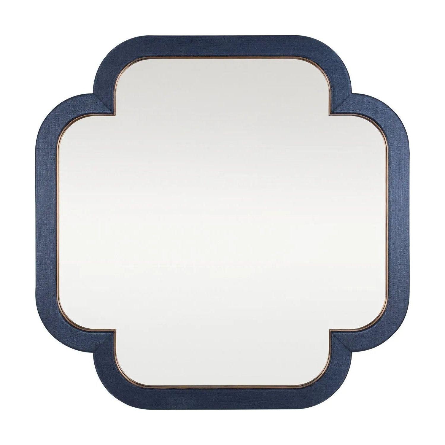 Varaluz - Swiss Wall Mirror - 455MI50A - Canada Light Shop