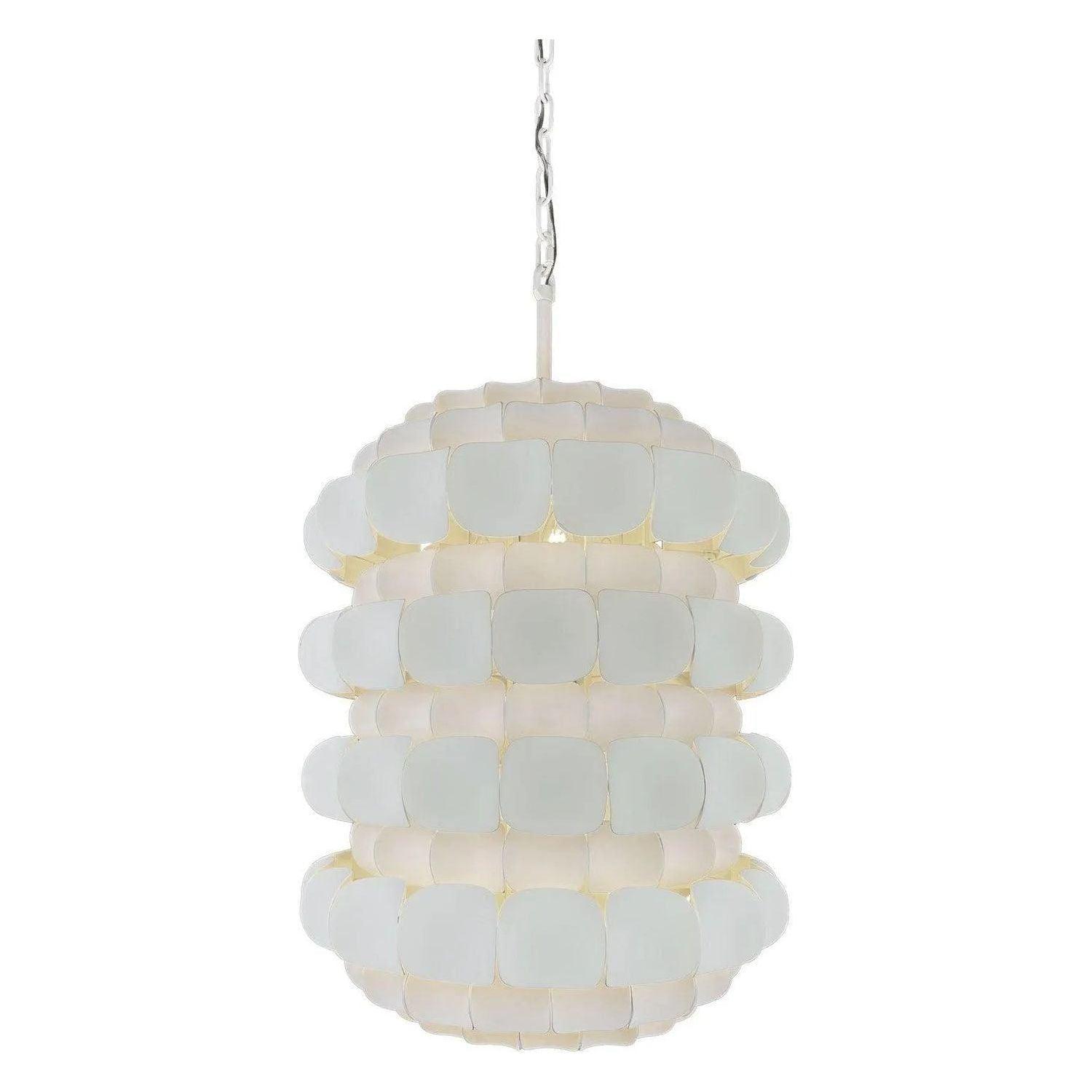 Varaluz - Swoon Foyer Pendant - 382F06MW - Canada Light Shop