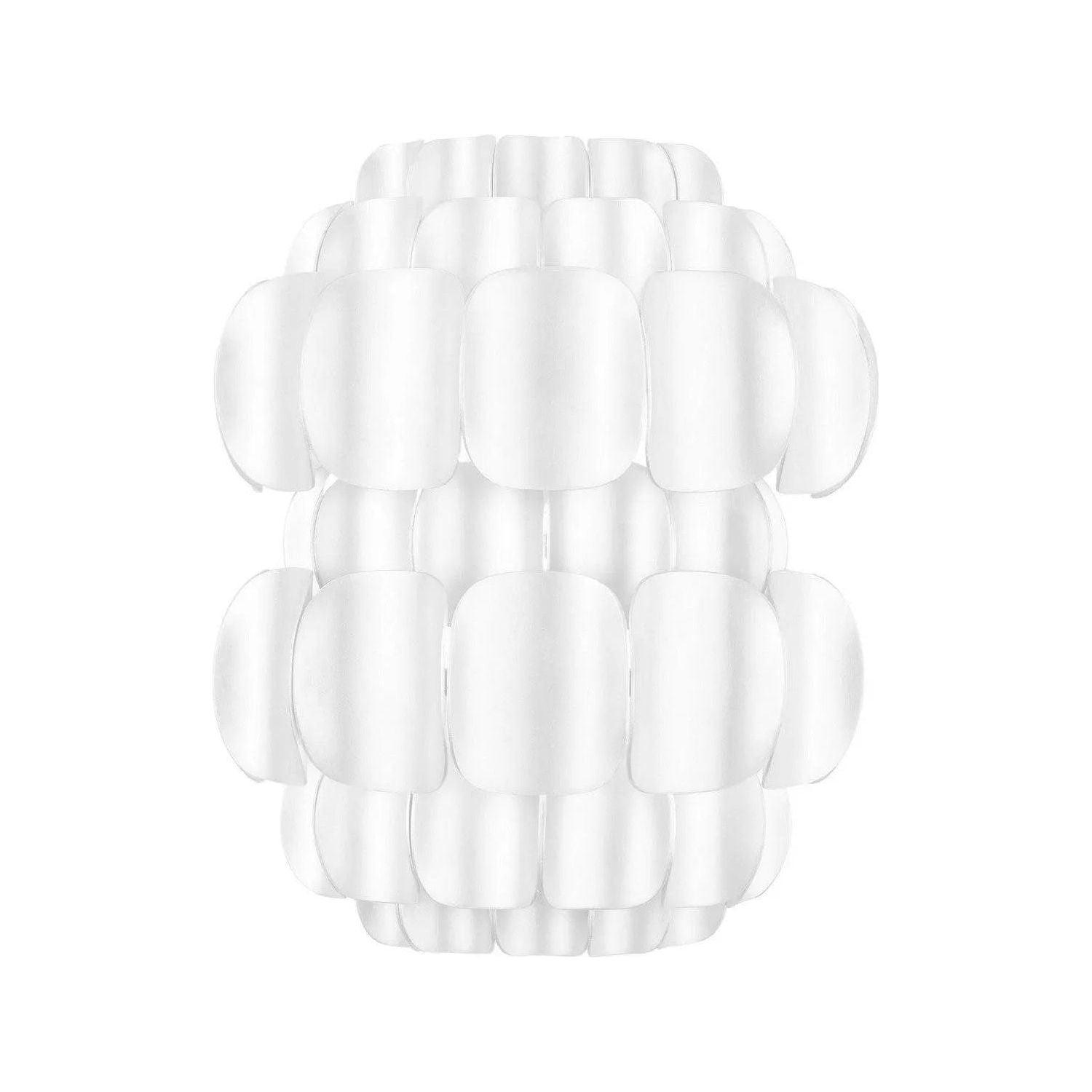 Varaluz - Swoon Wall Sconce - 382W01MW - Canada Light Shop