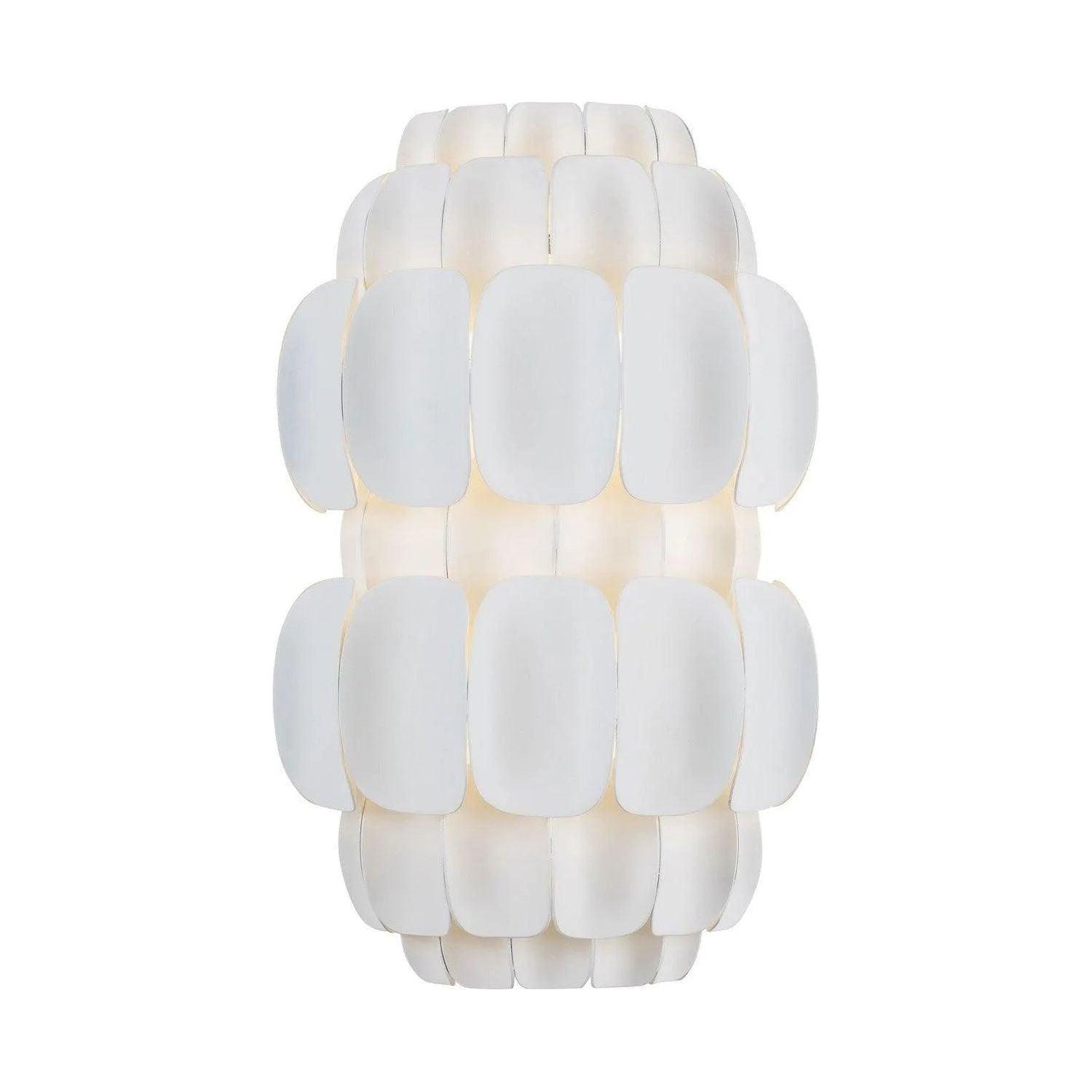 Varaluz - Swoon Wall Sconce - 382W02MW - Canada Light Shop