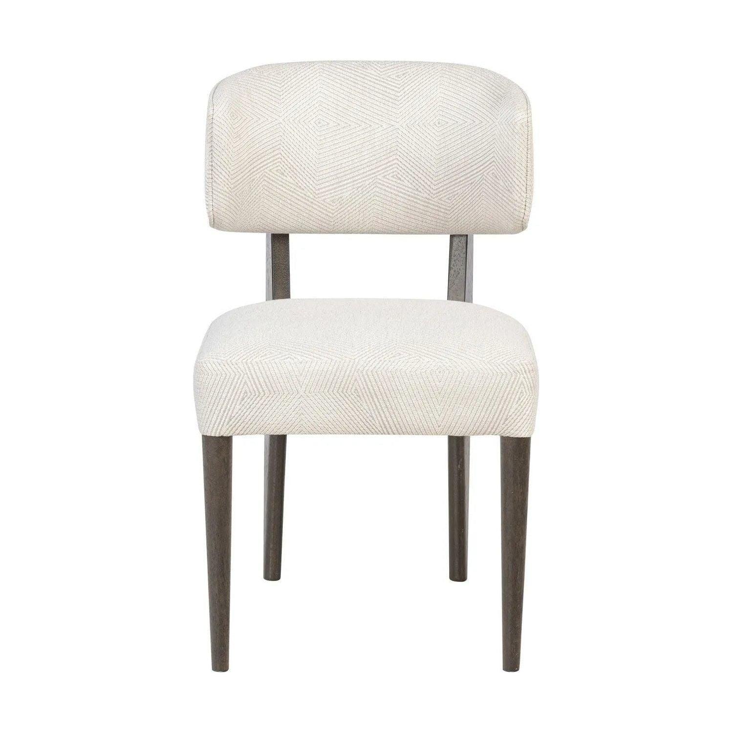 Varaluz - Terra Dining Chair - 517CH21A - Canada Light Shop