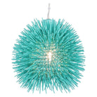 Varaluz - Urchin Mini Pendant - 169M01AQ - Canada Light Shop