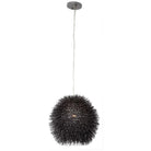 Varaluz - Urchin Mini Pendant - 169M01BL - Canada Light Shop