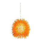Varaluz - Urchin Mini Pendant - 169M01OR - Canada Light Shop