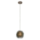 Varaluz - Urchin Mini Pendant - 169M01SCH - Canada Light Shop