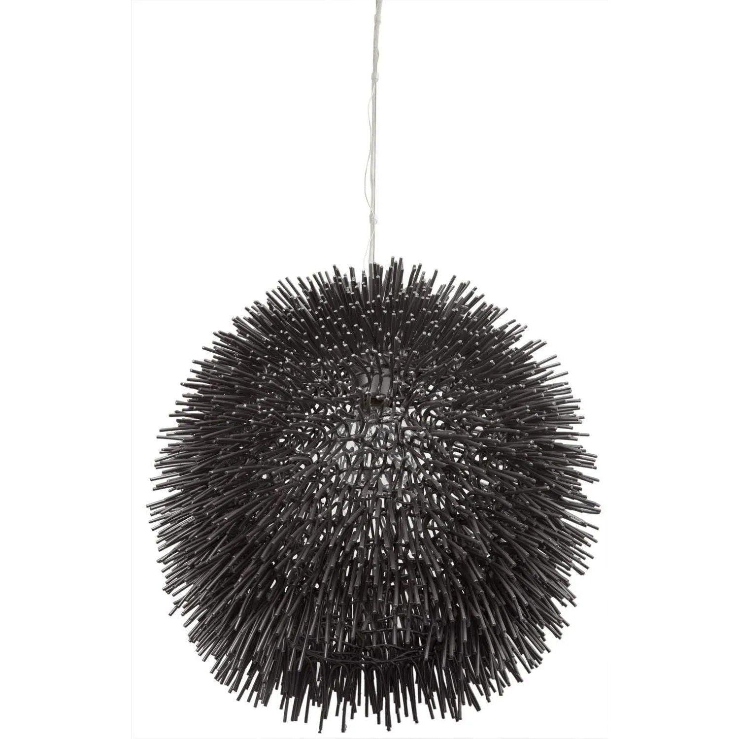 Varaluz - Urchin Pendant - 169P01BL - Canada Light Shop