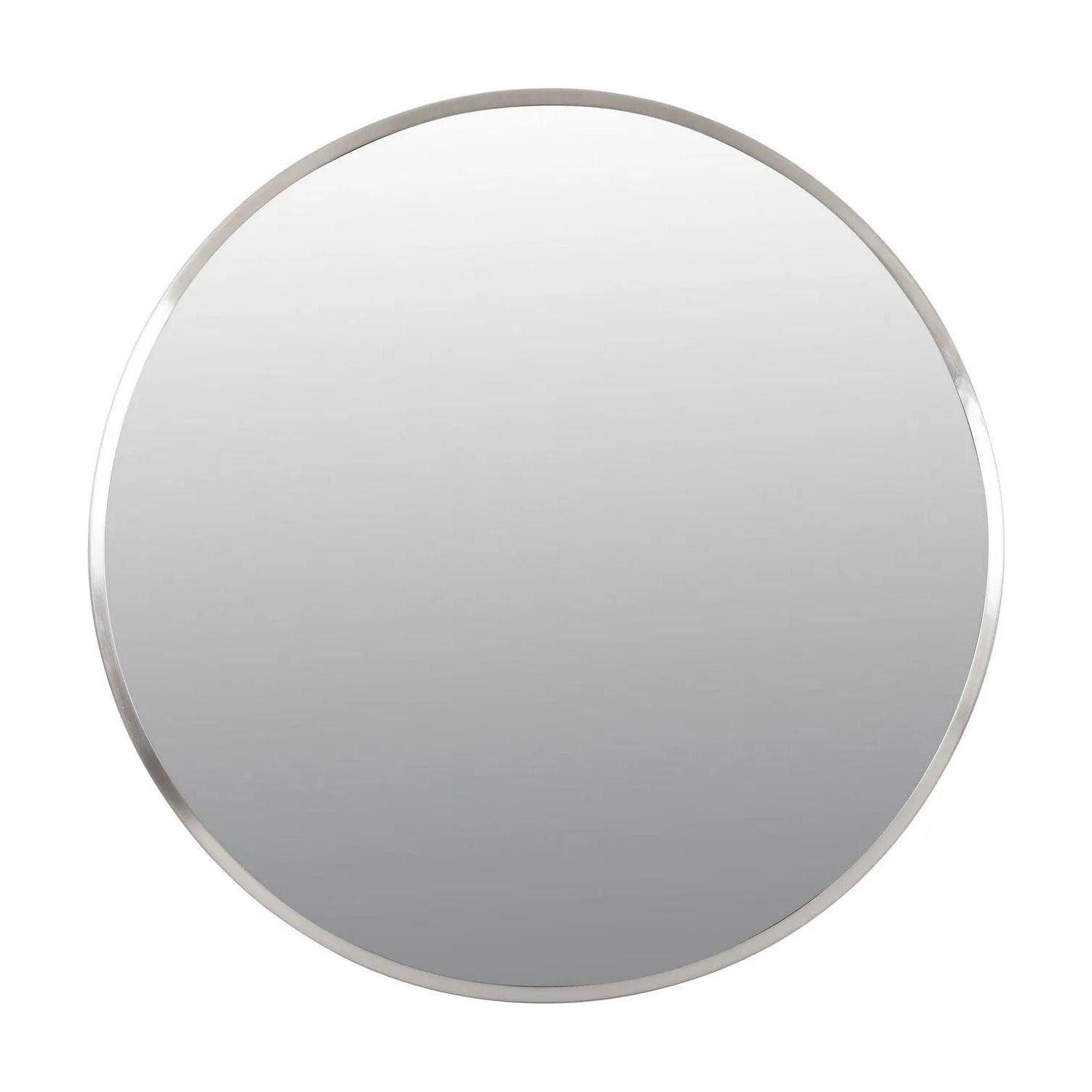 Varaluz - Varaluz Casa Cottage Mirror - 428A01BN - Canada Light Shop