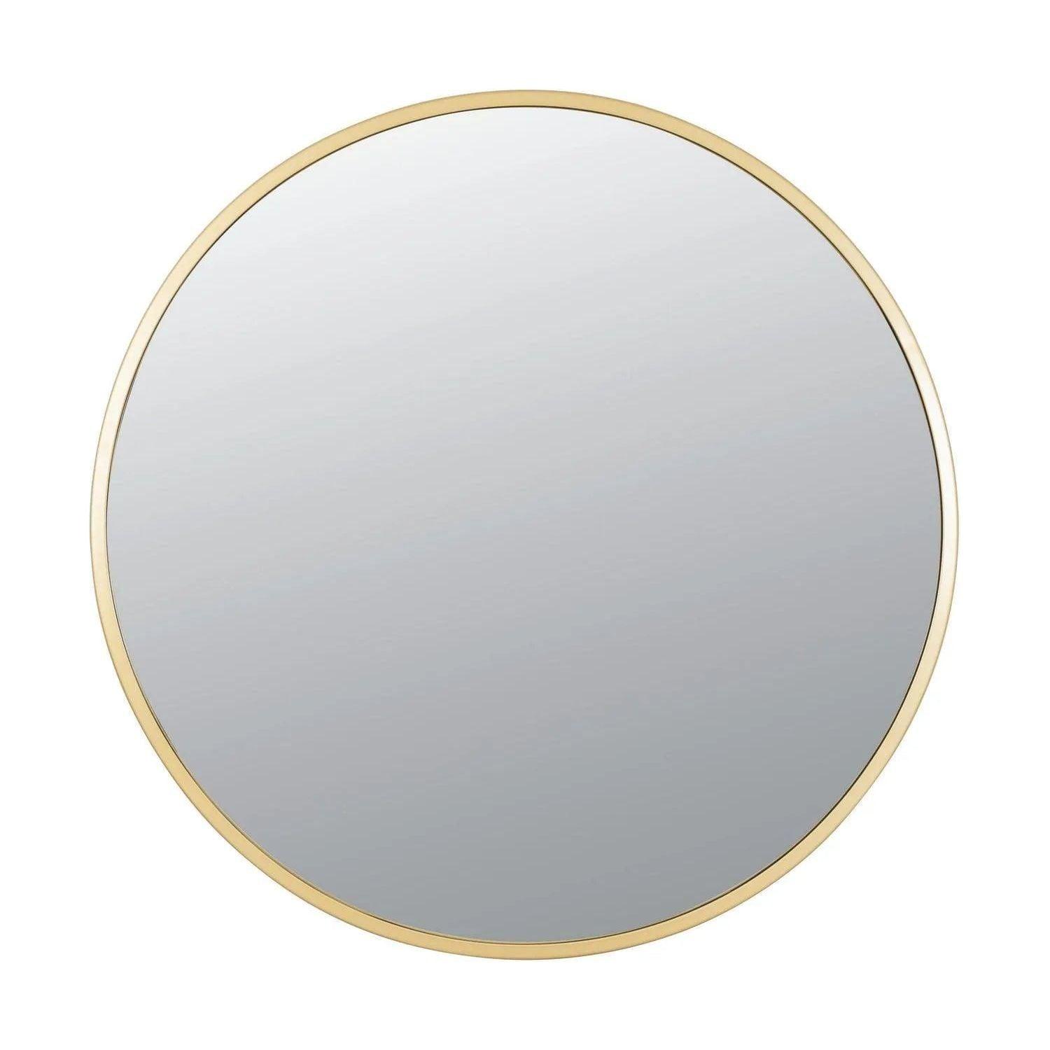 Varaluz - Varaluz Casa Cottage Mirror - 428A01GO - Canada Light Shop