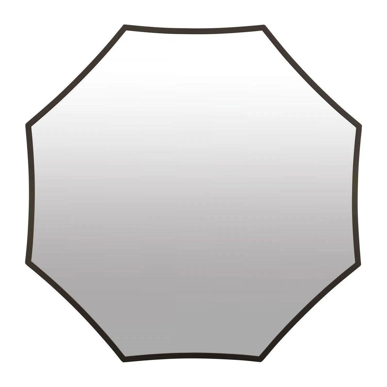 Varaluz - Varaluz Casa Jenner Mirror - 4DMI0152 - Canada Light Shop