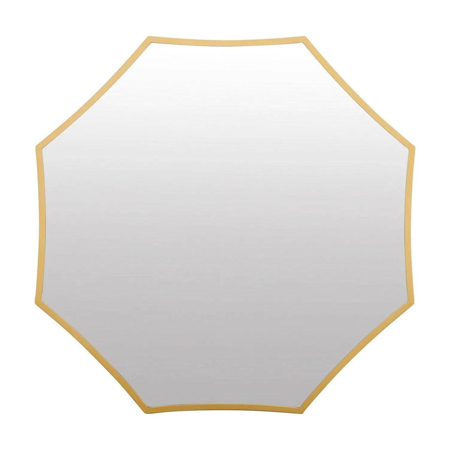 Varaluz - Varaluz Casa Jenner Mirror - 4DMI0153 - Canada Light Shop