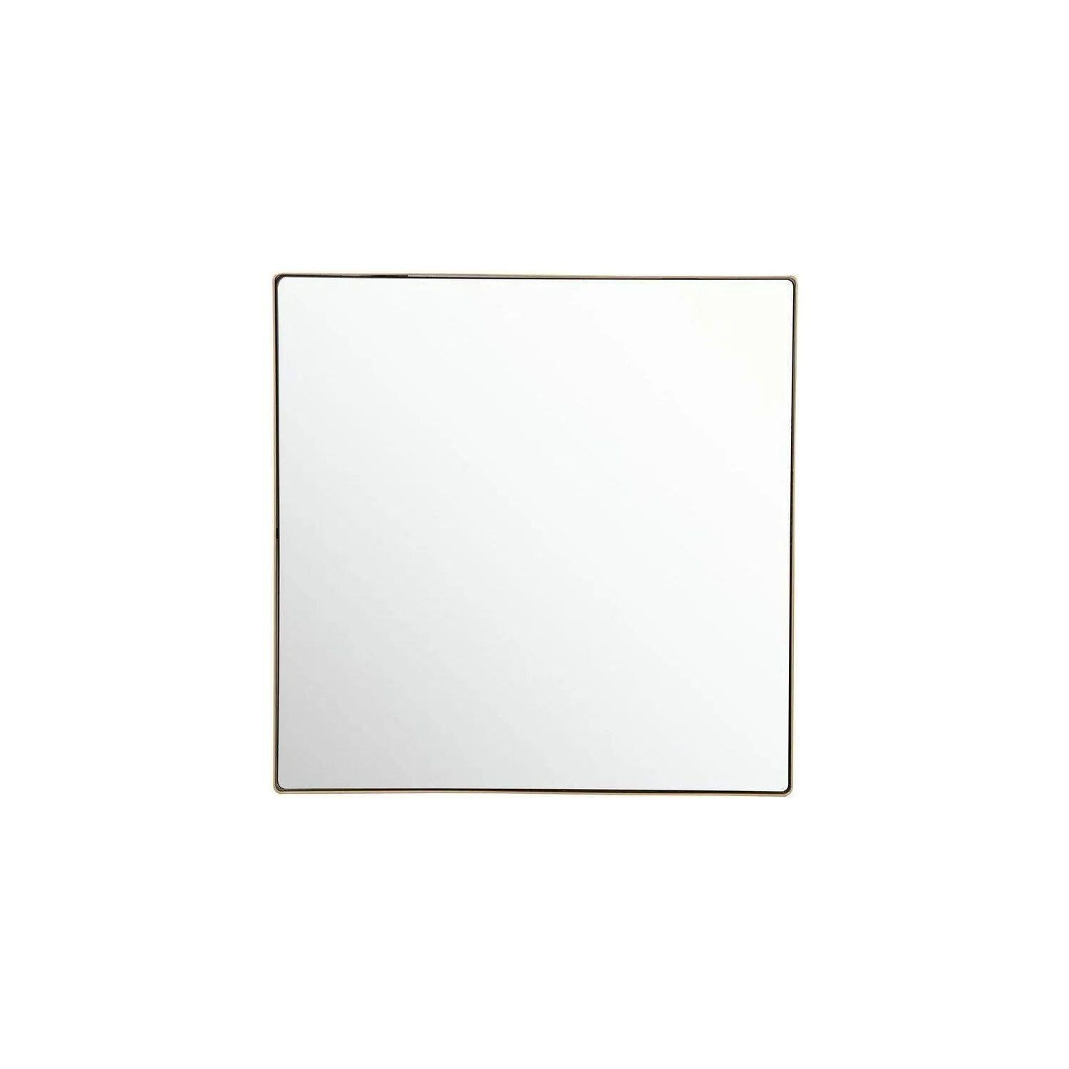 Varaluz - Varaluz Casa Kye Mirror - 407A04GO - Canada Light Shop