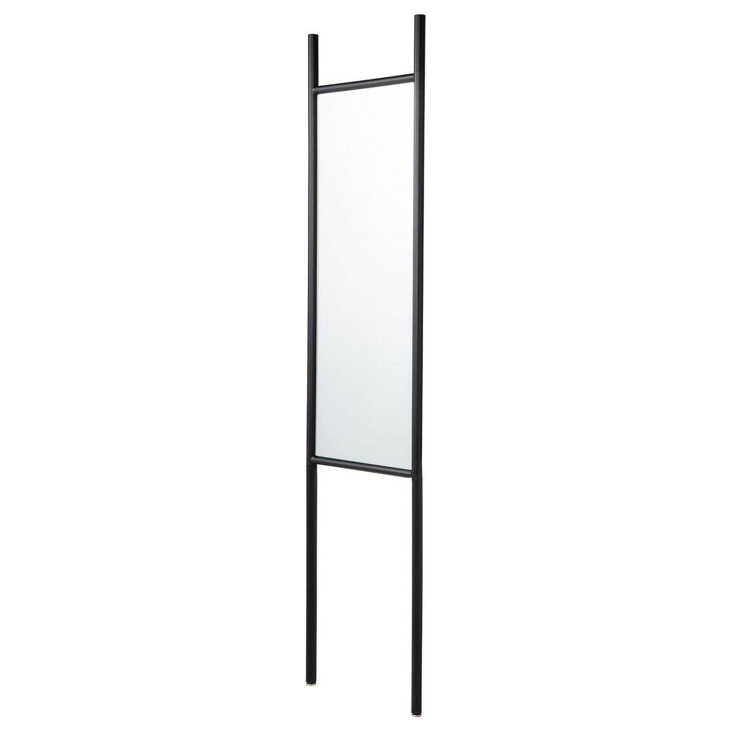 Varaluz - Varaluz Casa Ladder Standing Mirror - 407A07BL - Canada Light Shop