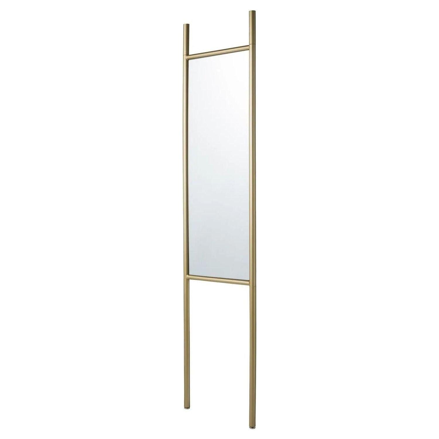 Varaluz - Varaluz Casa Ladder Standing Mirror - 407A07GO - Canada Light Shop