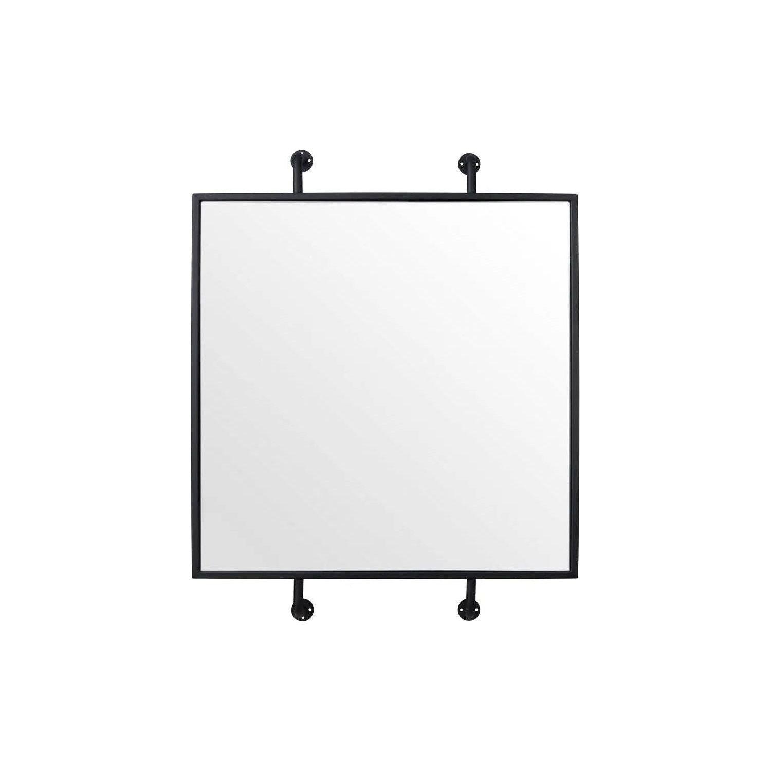 Varaluz - Varaluz Casa Tycho Mirror - 4DMI0103 - Canada Light Shop