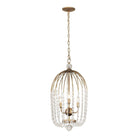 Varaluz - Voliere Pendant - 343F03HG - Canada Light Shop