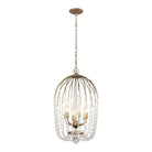 Varaluz - Voliere Pendant - 343F06HG - Canada Light Shop