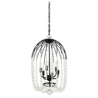 Varaluz - Voliere Pendant - 343F06MB - Canada Light Shop