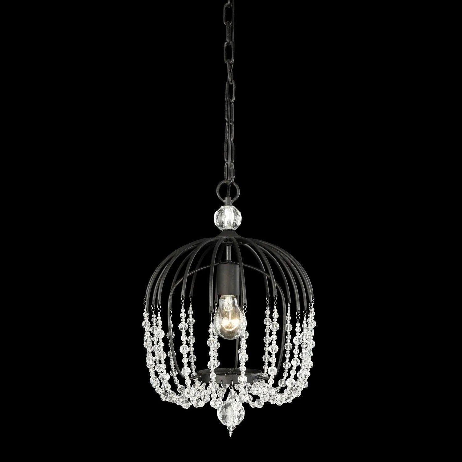 Varaluz - Voliere Pendant - 343P01MB - Canada Light Shop