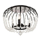 Varaluz - Voliere Semi-Flush Mount - 343S03MB - Canada Light Shop